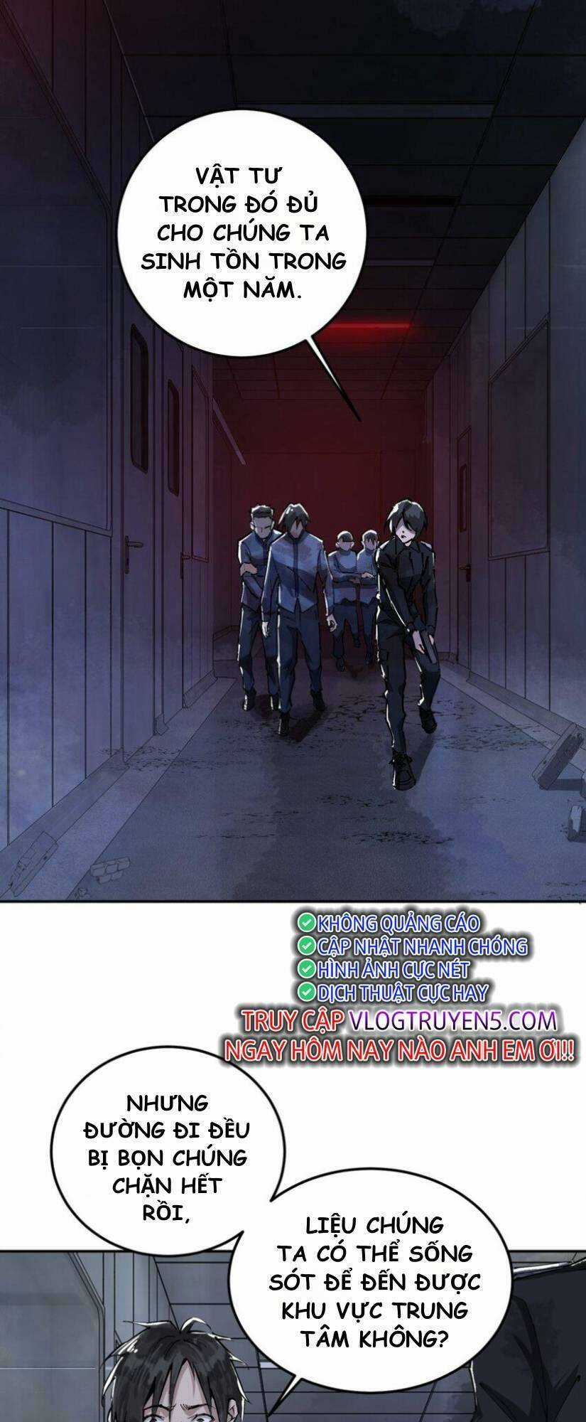 Thi Vương Đại Biến - Chapter 9 - Trang 10