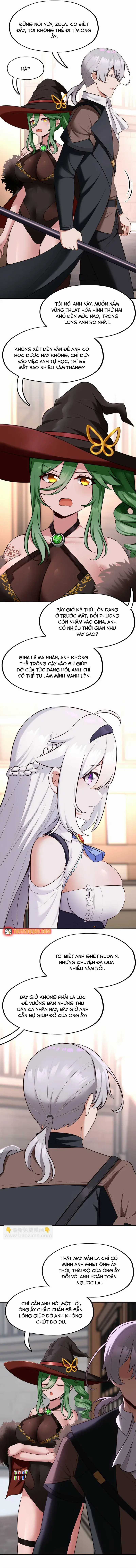 Thích Đuôi Lớn Thì Sao? - Chapter 26 - Trang 12