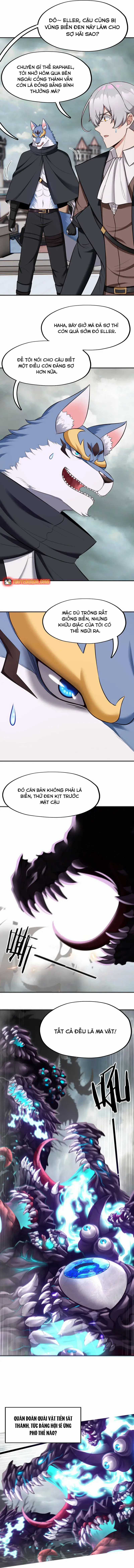 Thích Đuôi Lớn Thì Sao? - Chapter 26 - Trang 16