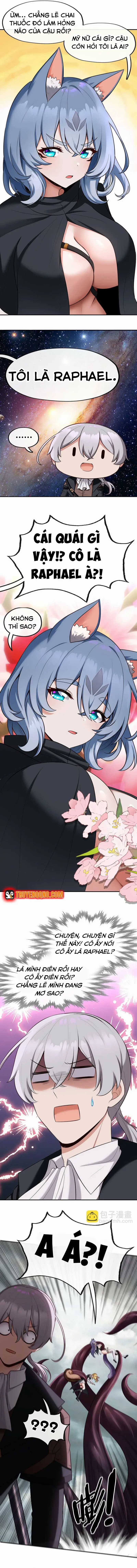 Thích Đuôi Lớn Thì Sao? - Chapter 28 - Trang 13