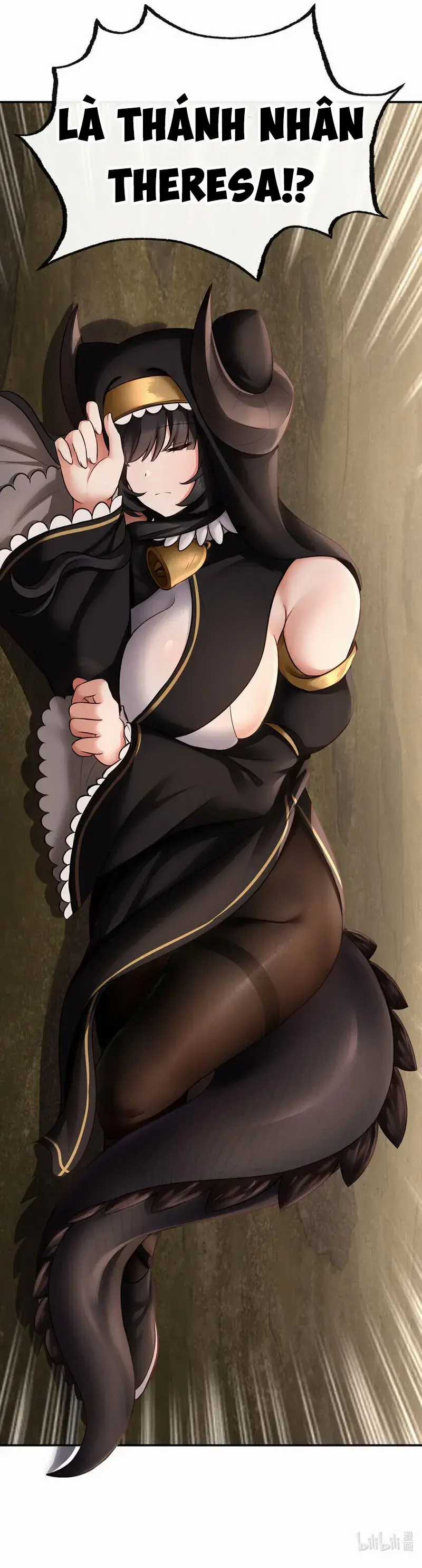 Thích Đuôi Lớn Thì Sao? - Chapter 28 - Trang 19