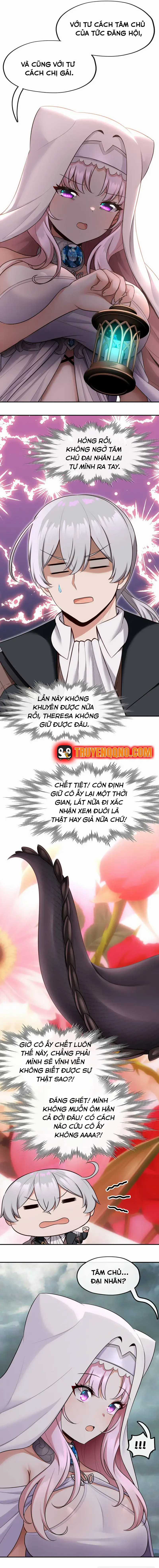Thích Đuôi Lớn Thì Sao? - Chapter 29 - Trang 14