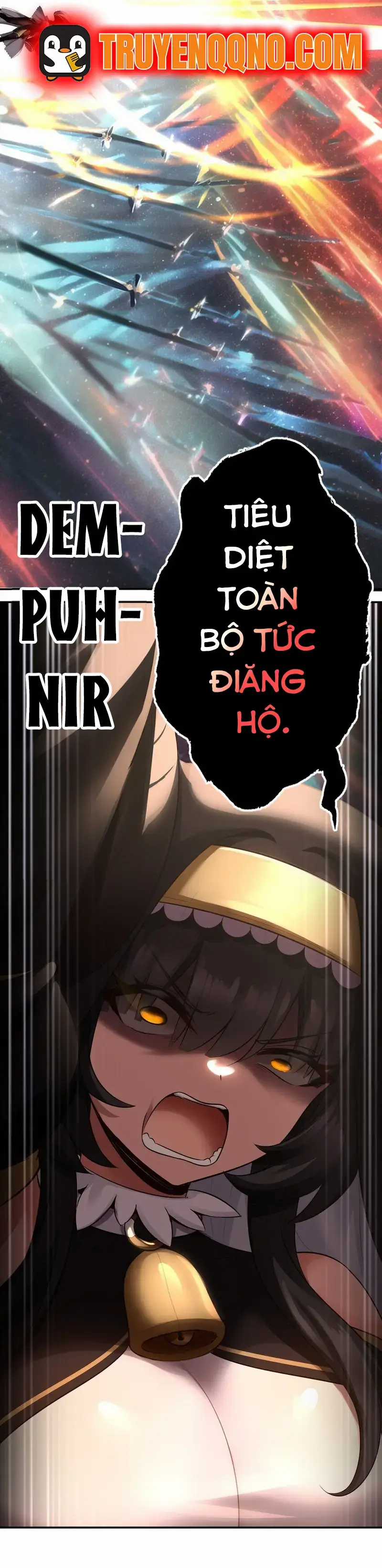 Thích Đuôi Lớn Thì Sao? - Chapter 29 - Trang 19
