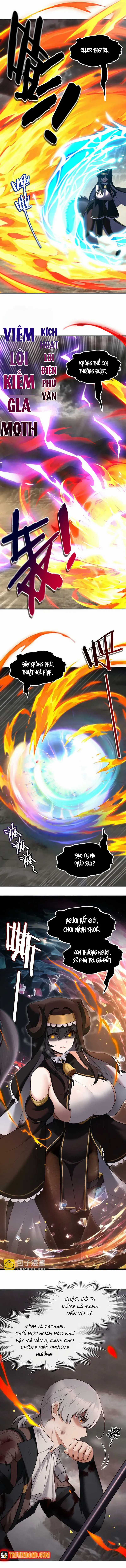 Thích Đuôi Lớn Thì Sao? - Chapter 30.2 - Trang 6