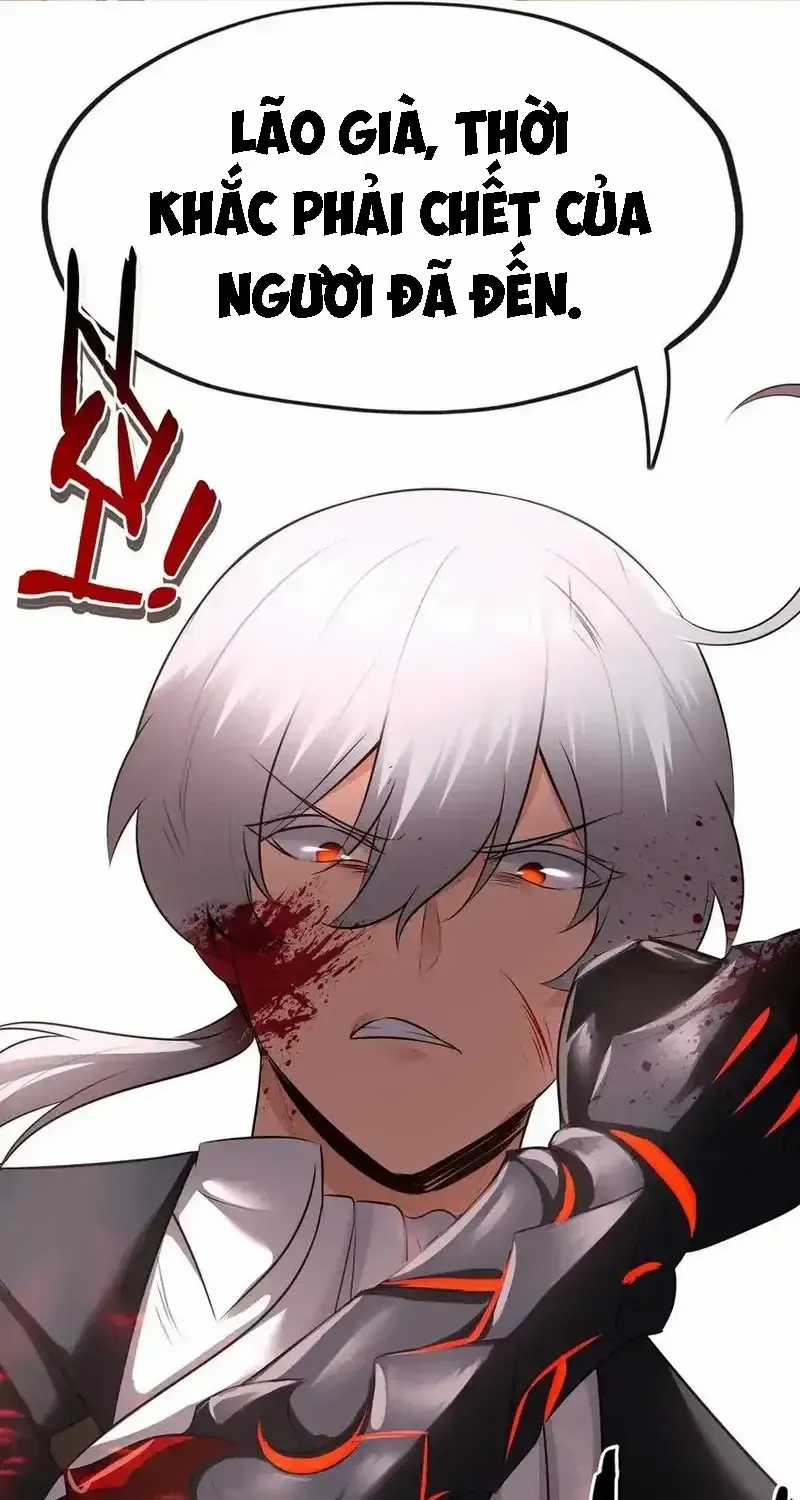 Thích Đuôi Lớn Thì Sao? - Chapter 48 - Trang 3