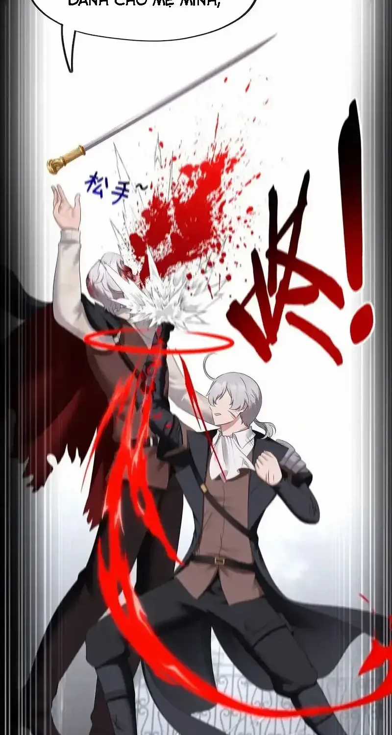 Thích Đuôi Lớn Thì Sao? - Chapter 48 - Trang 40