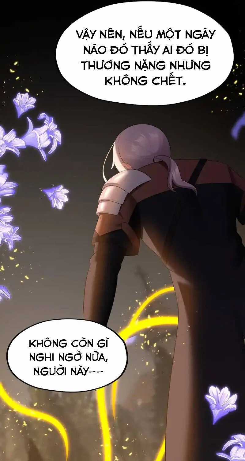 Thích Đuôi Lớn Thì Sao? - Chapter 49 - Trang 13
