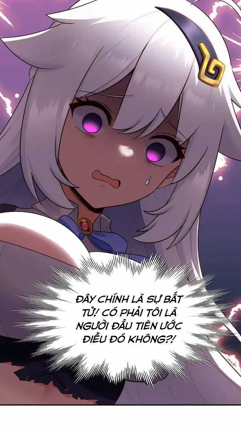 Thích Đuôi Lớn Thì Sao? - Chapter 49 - Trang 17