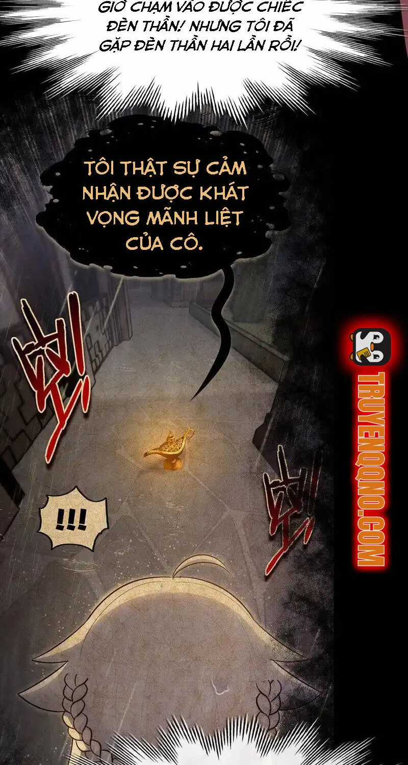 Thích Đuôi Lớn Thì Sao? - Chapter 49 - Trang 19