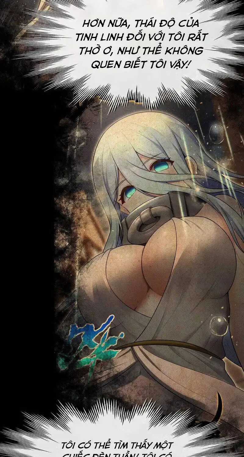 Thích Đuôi Lớn Thì Sao? - Chapter 49 - Trang 20