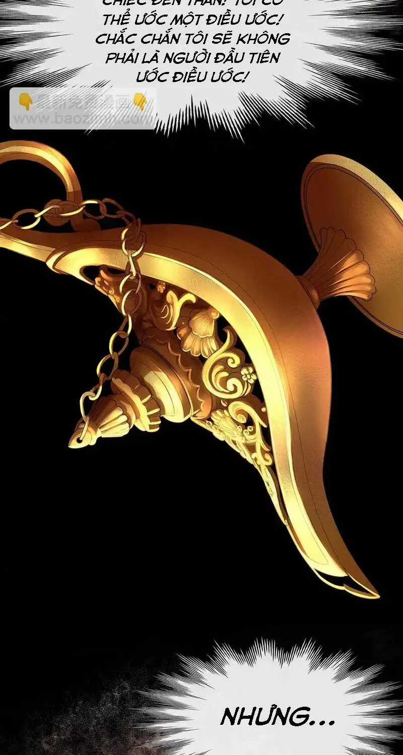 Thích Đuôi Lớn Thì Sao? - Chapter 49 - Trang 21