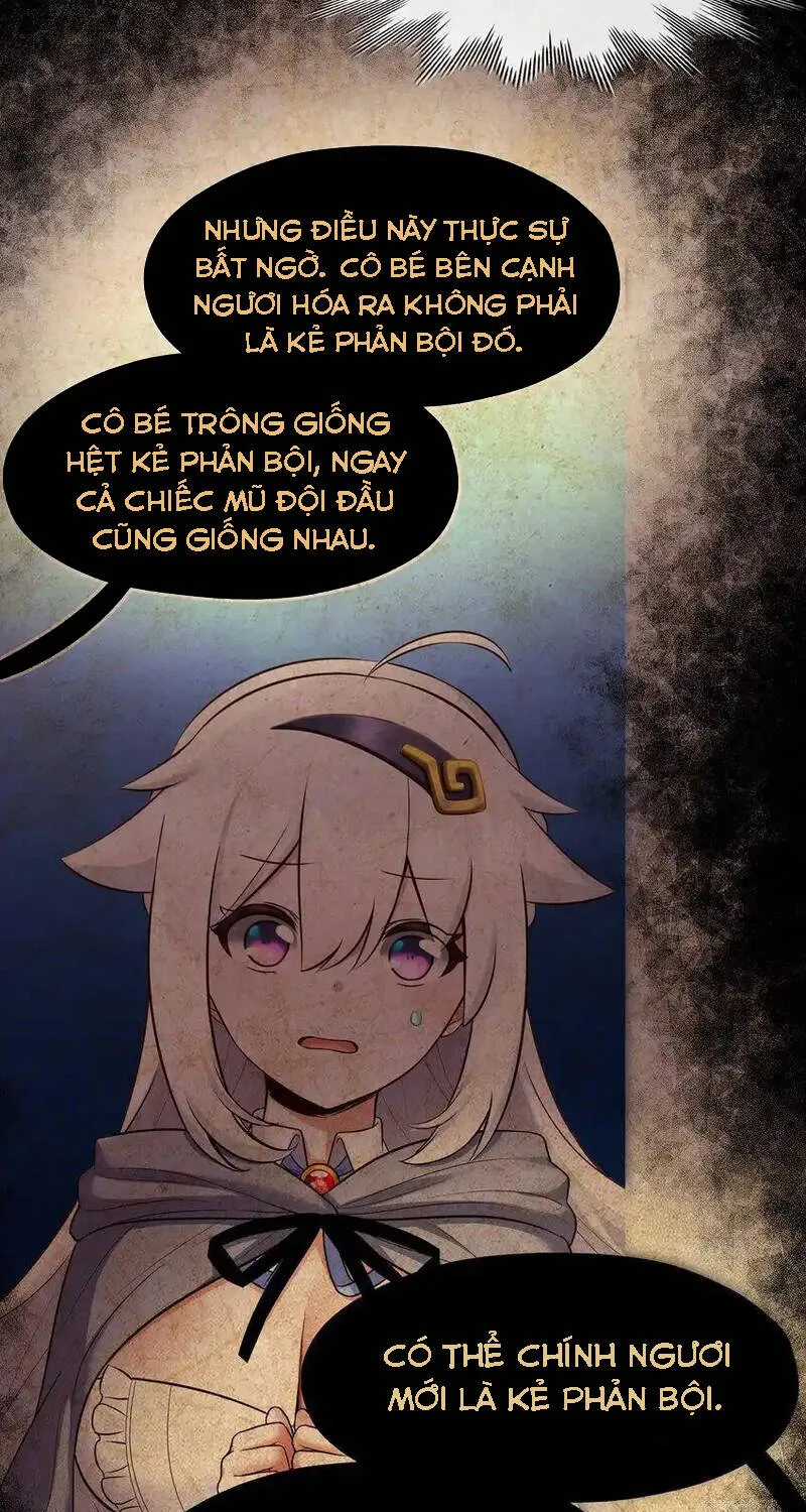 Thích Đuôi Lớn Thì Sao? - Chapter 49 - Trang 22