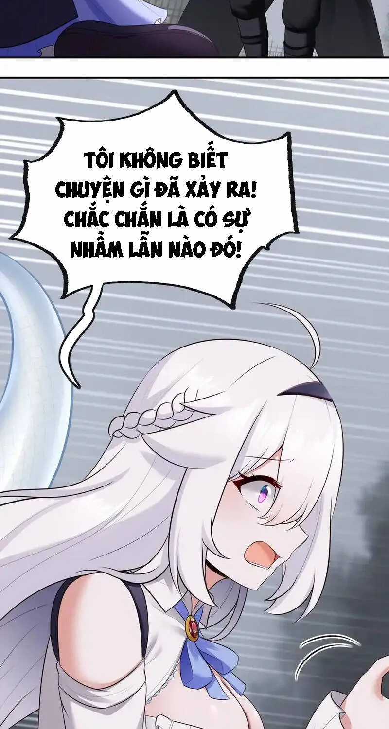 Thích Đuôi Lớn Thì Sao? - Chapter 49 - Trang 27