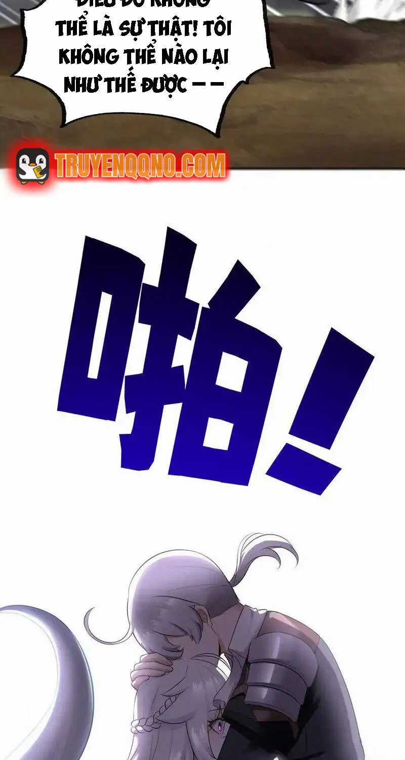 Thích Đuôi Lớn Thì Sao? - Chapter 49 - Trang 29