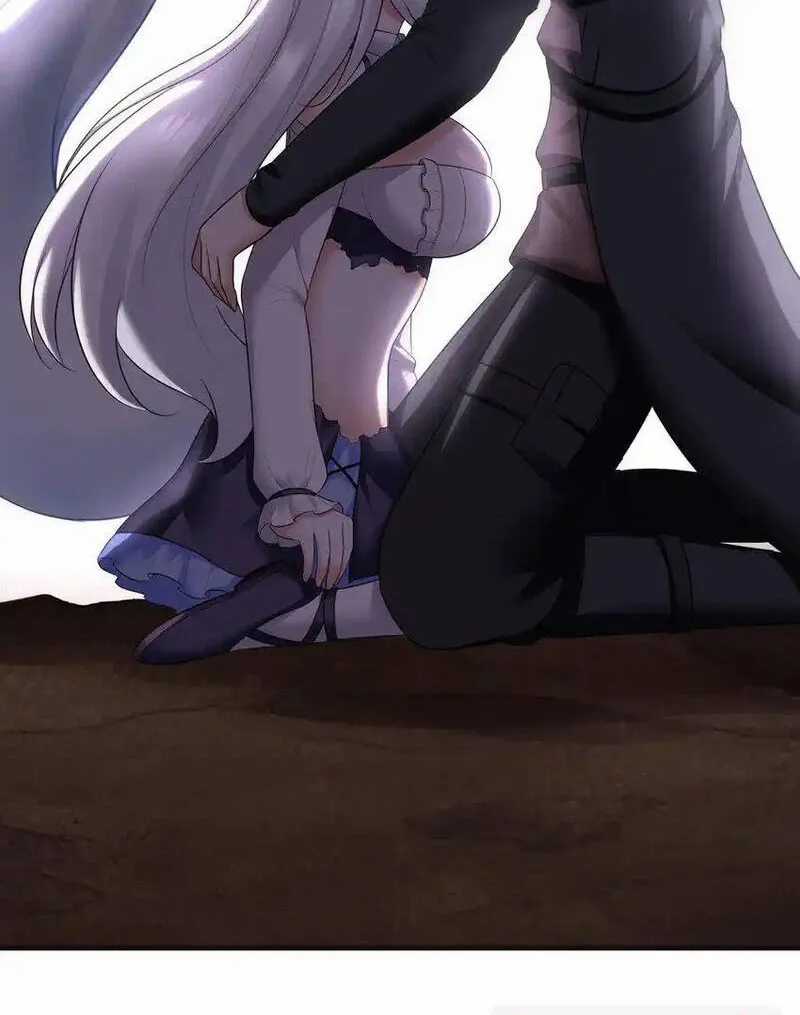 Thích Đuôi Lớn Thì Sao? - Chapter 49 - Trang 30