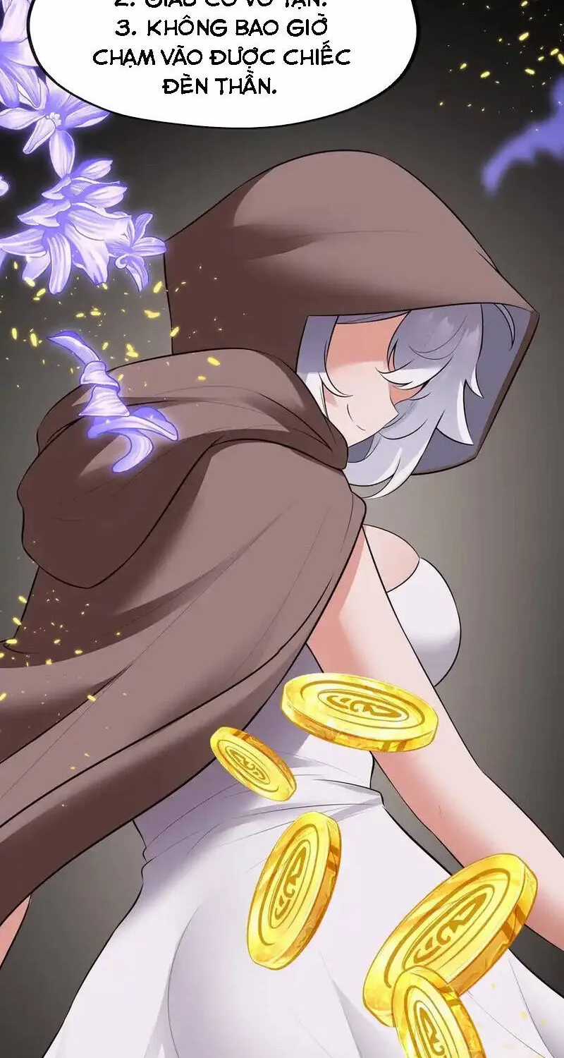 Thích Đuôi Lớn Thì Sao? - Chapter 49 - Trang 4