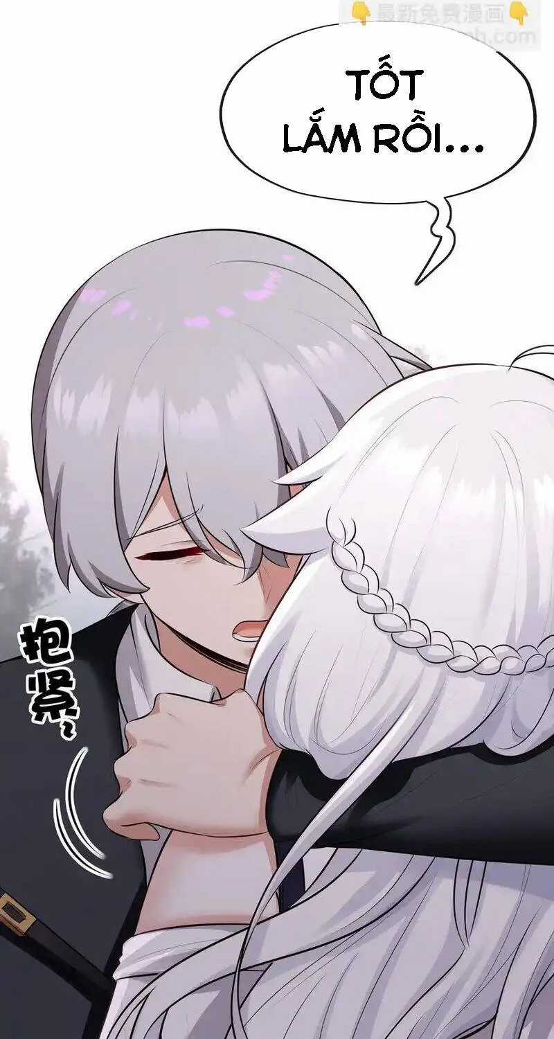 Thích Đuôi Lớn Thì Sao? - Chapter 49 - Trang 31