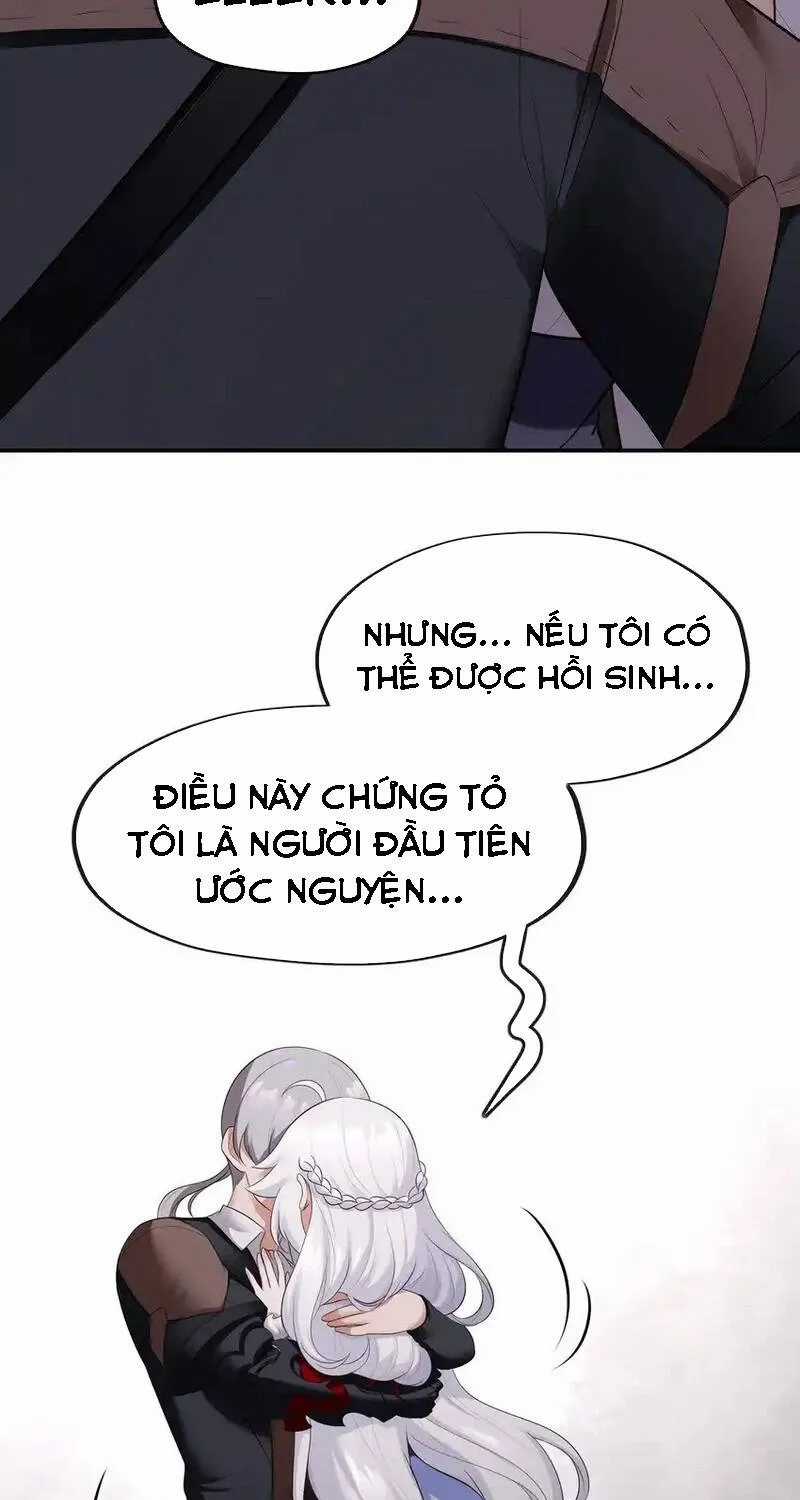 Thích Đuôi Lớn Thì Sao? - Chapter 49 - Trang 33