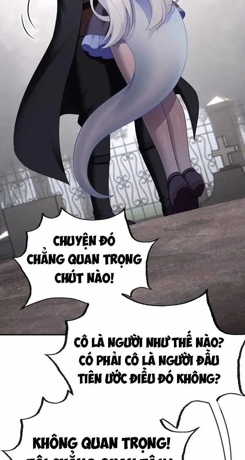 Thích Đuôi Lớn Thì Sao? - Chapter 49 - Trang 34