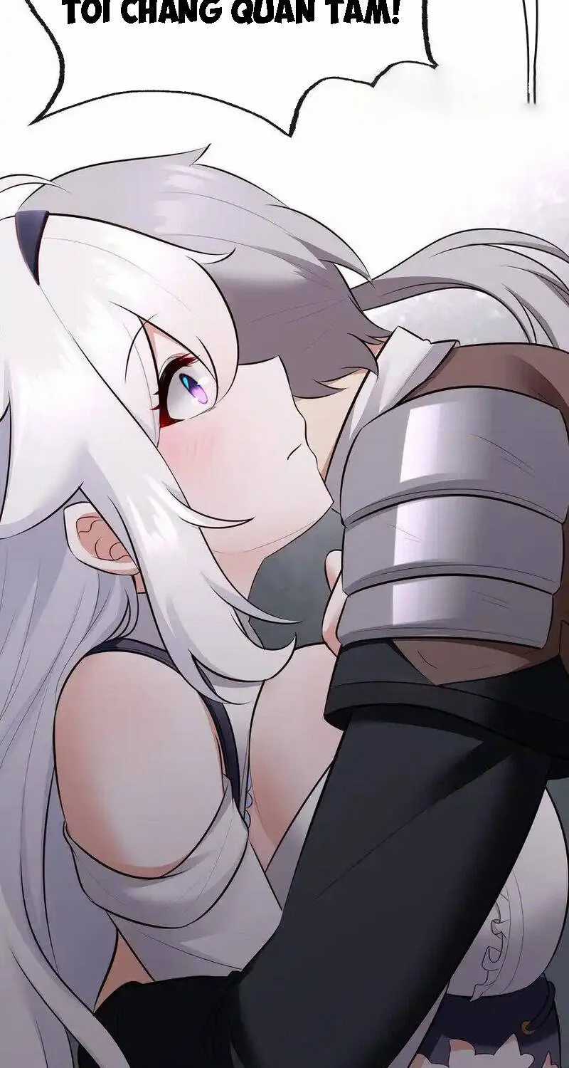 Thích Đuôi Lớn Thì Sao? - Chapter 49 - Trang 35