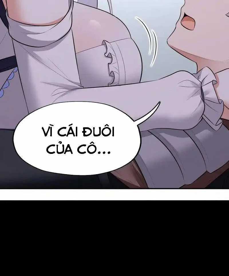 Thích Đuôi Lớn Thì Sao? - Chapter 49 - Trang 37