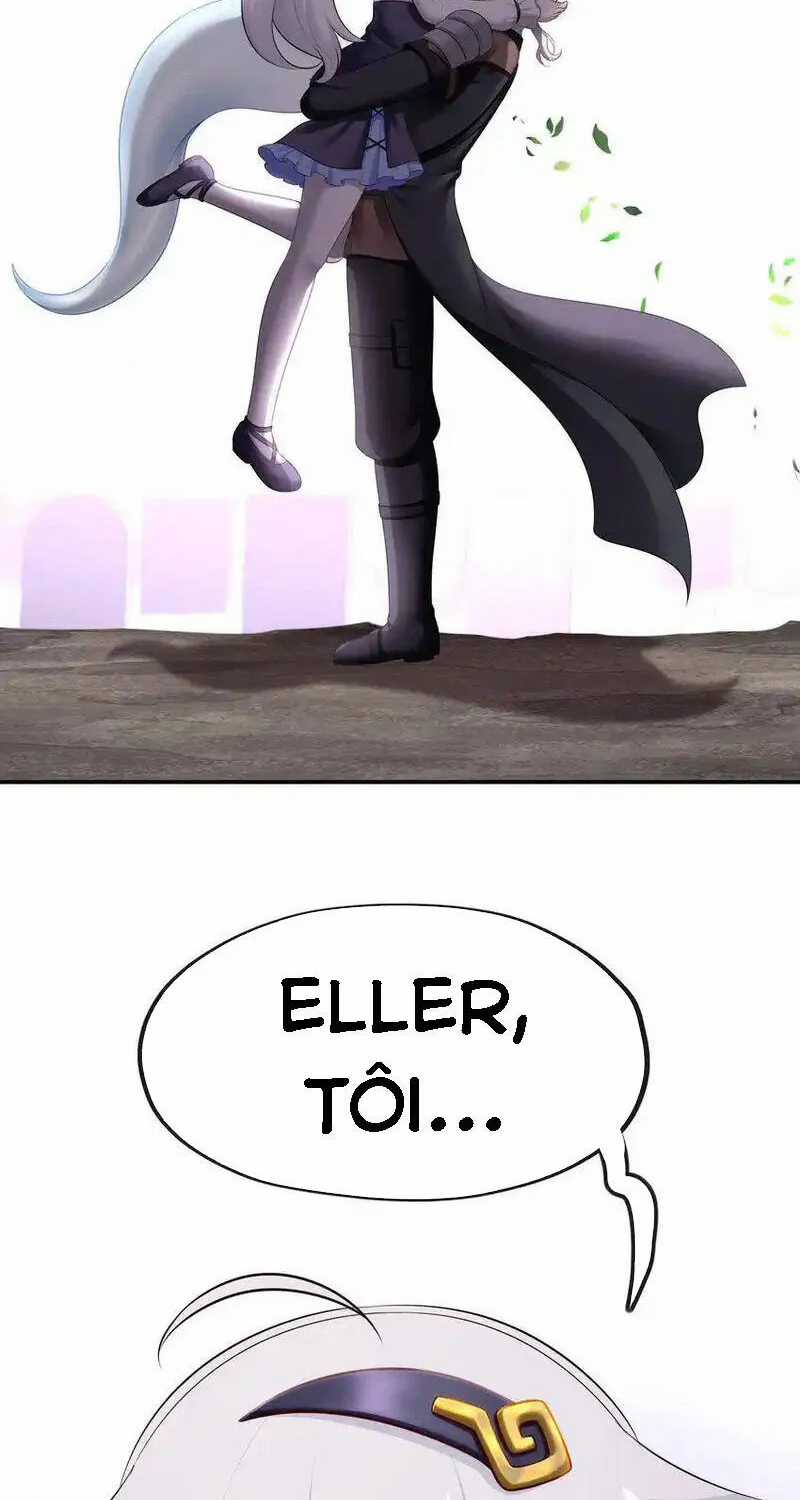 Thích Đuôi Lớn Thì Sao? - Chapter 49 - Trang 39