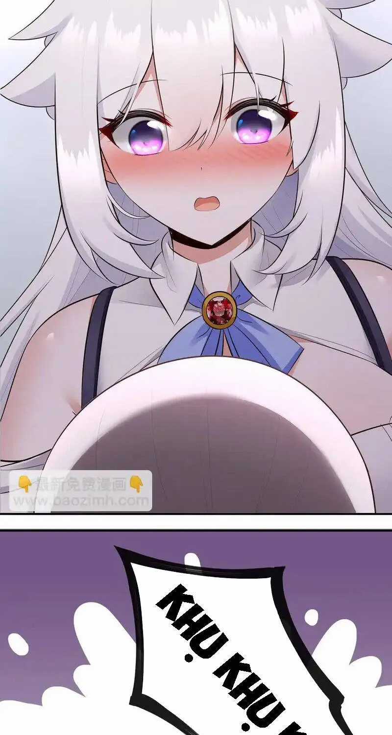 Thích Đuôi Lớn Thì Sao? - Chapter 49 - Trang 40