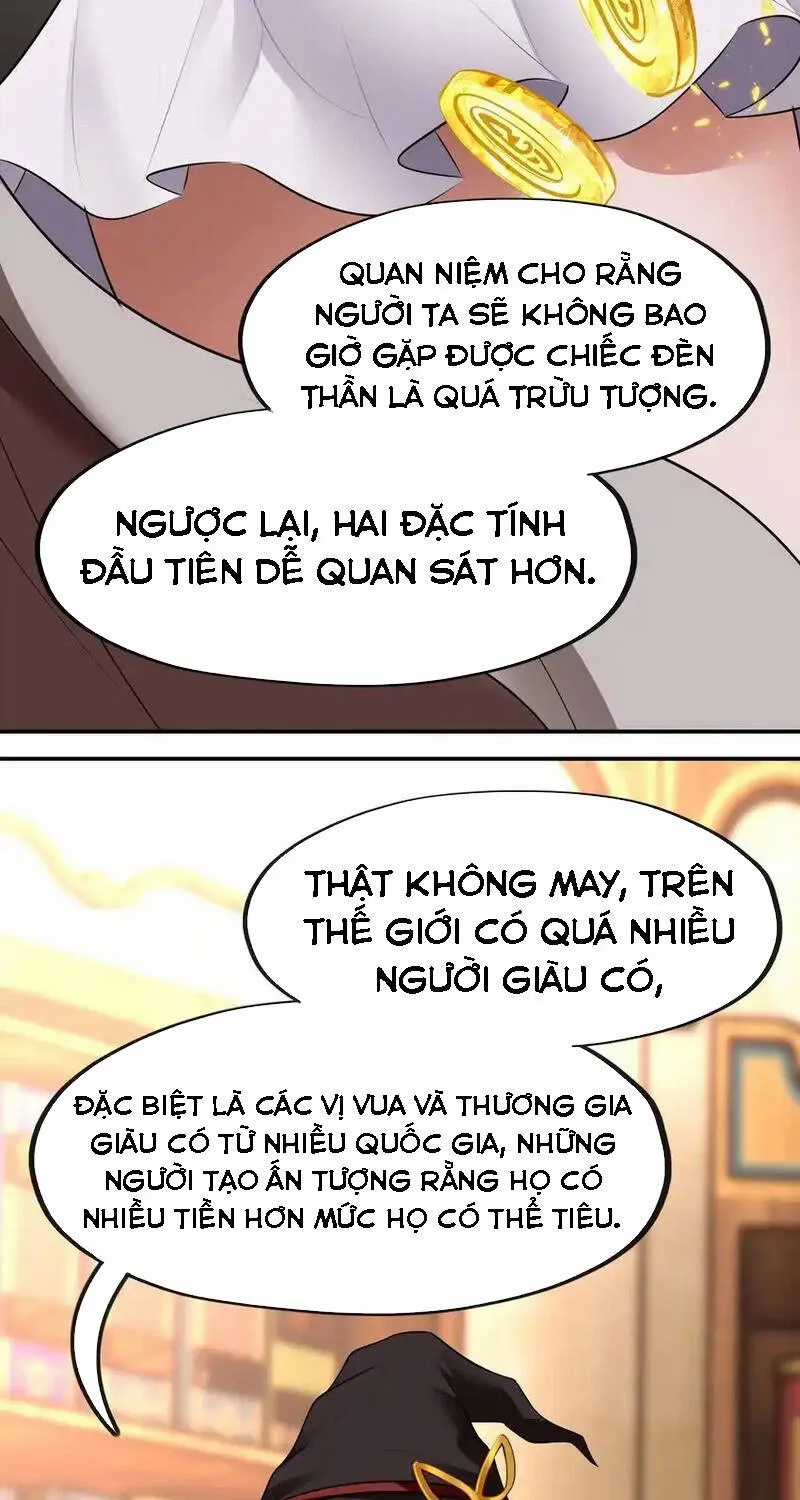 Thích Đuôi Lớn Thì Sao? - Chapter 49 - Trang 5