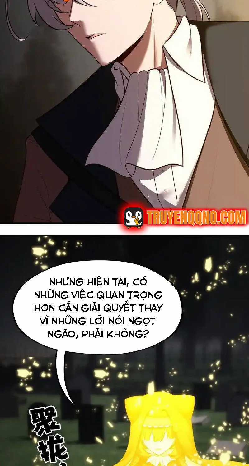 Thích Đuôi Lớn Thì Sao? - Chapter 49 - Trang 42