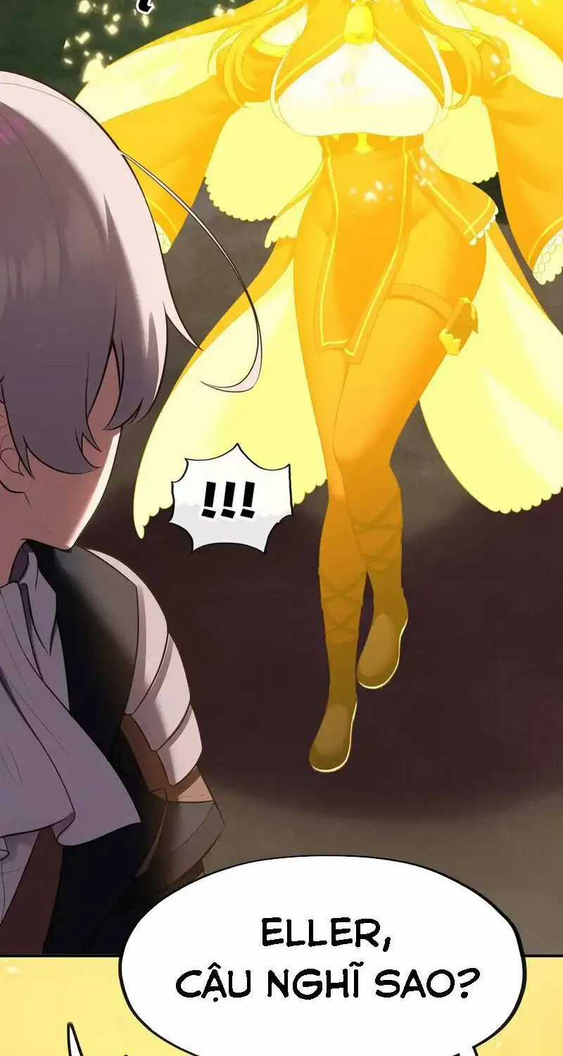 Thích Đuôi Lớn Thì Sao? - Chapter 49 - Trang 43