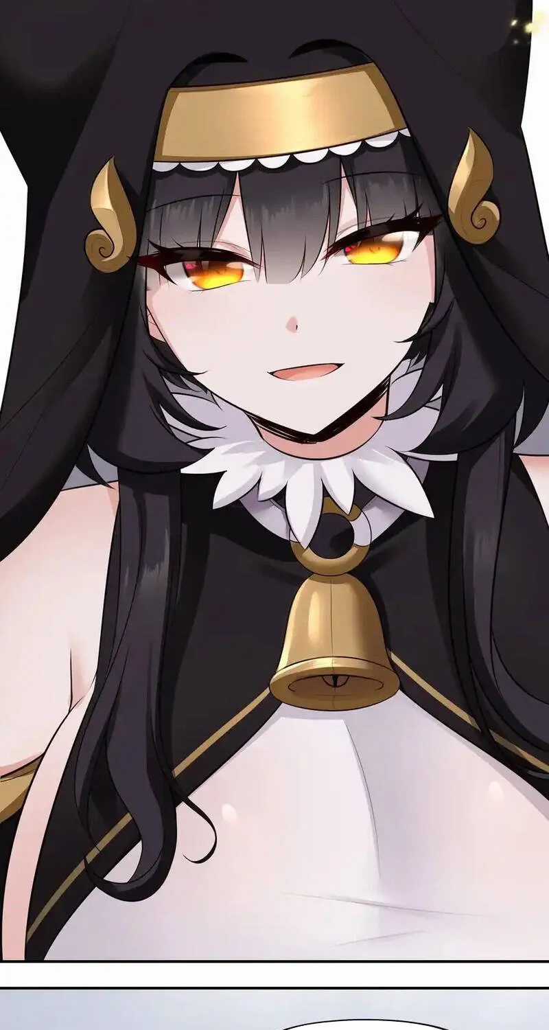 Thích Đuôi Lớn Thì Sao? - Chapter 49 - Trang 45