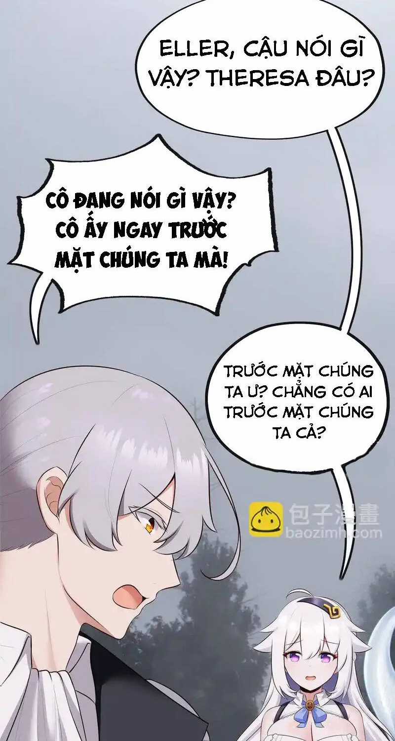 Thích Đuôi Lớn Thì Sao? - Chapter 49 - Trang 46