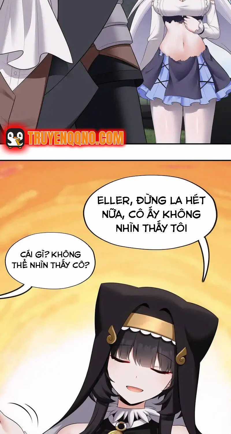 Thích Đuôi Lớn Thì Sao? - Chapter 49 - Trang 47