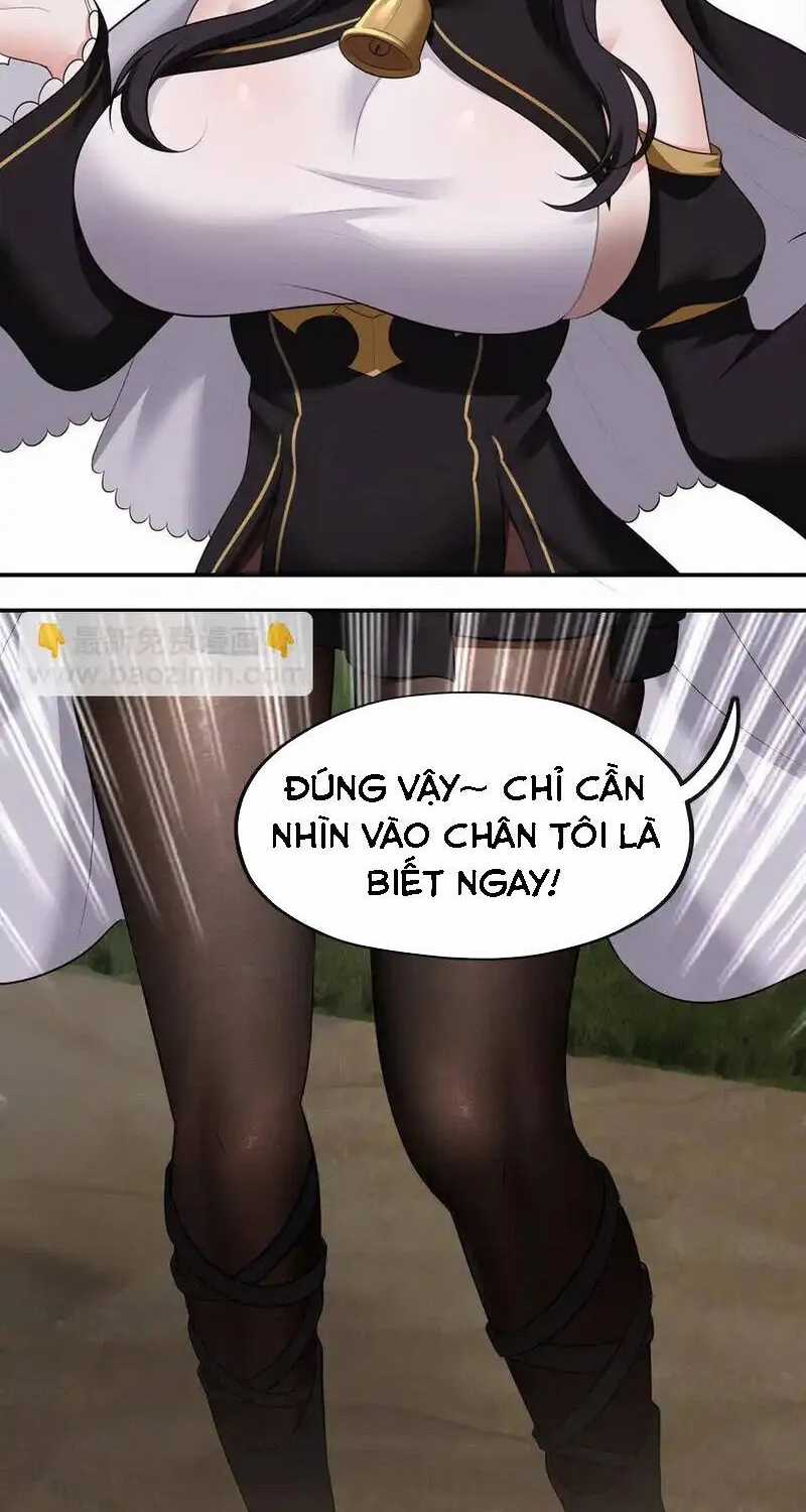 Thích Đuôi Lớn Thì Sao? - Chapter 49 - Trang 48