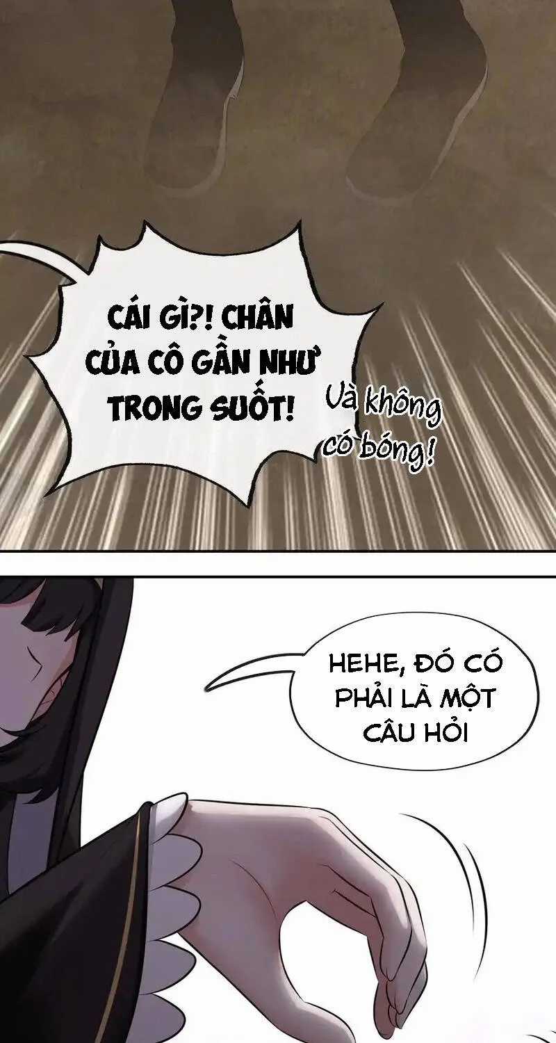 Thích Đuôi Lớn Thì Sao? - Chapter 49 - Trang 49