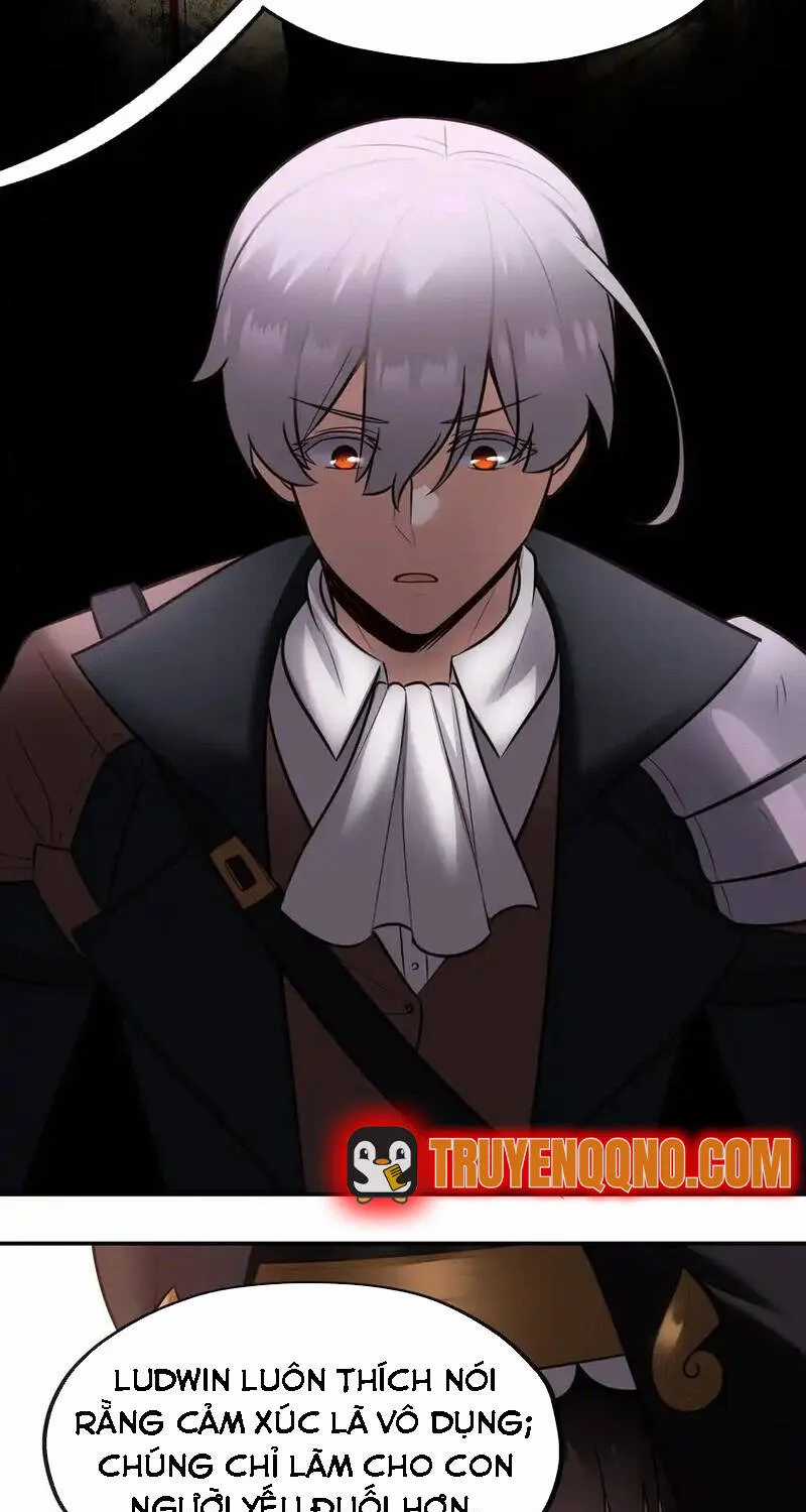 Thích Đuôi Lớn Thì Sao? - Chapter 49 - Trang 55