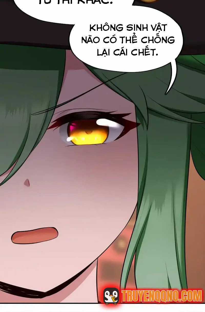 Thích Đuôi Lớn Thì Sao? - Chapter 49 - Trang 7