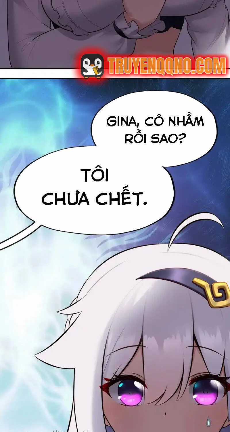 Thích Đuôi Lớn Thì Sao? - Chapter 49 - Trang 61