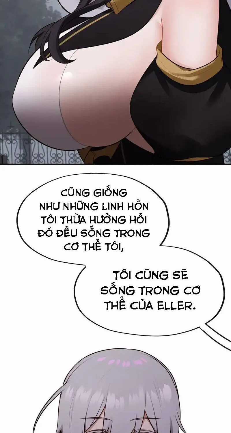 Thích Đuôi Lớn Thì Sao? - Chapter 49 - Trang 64