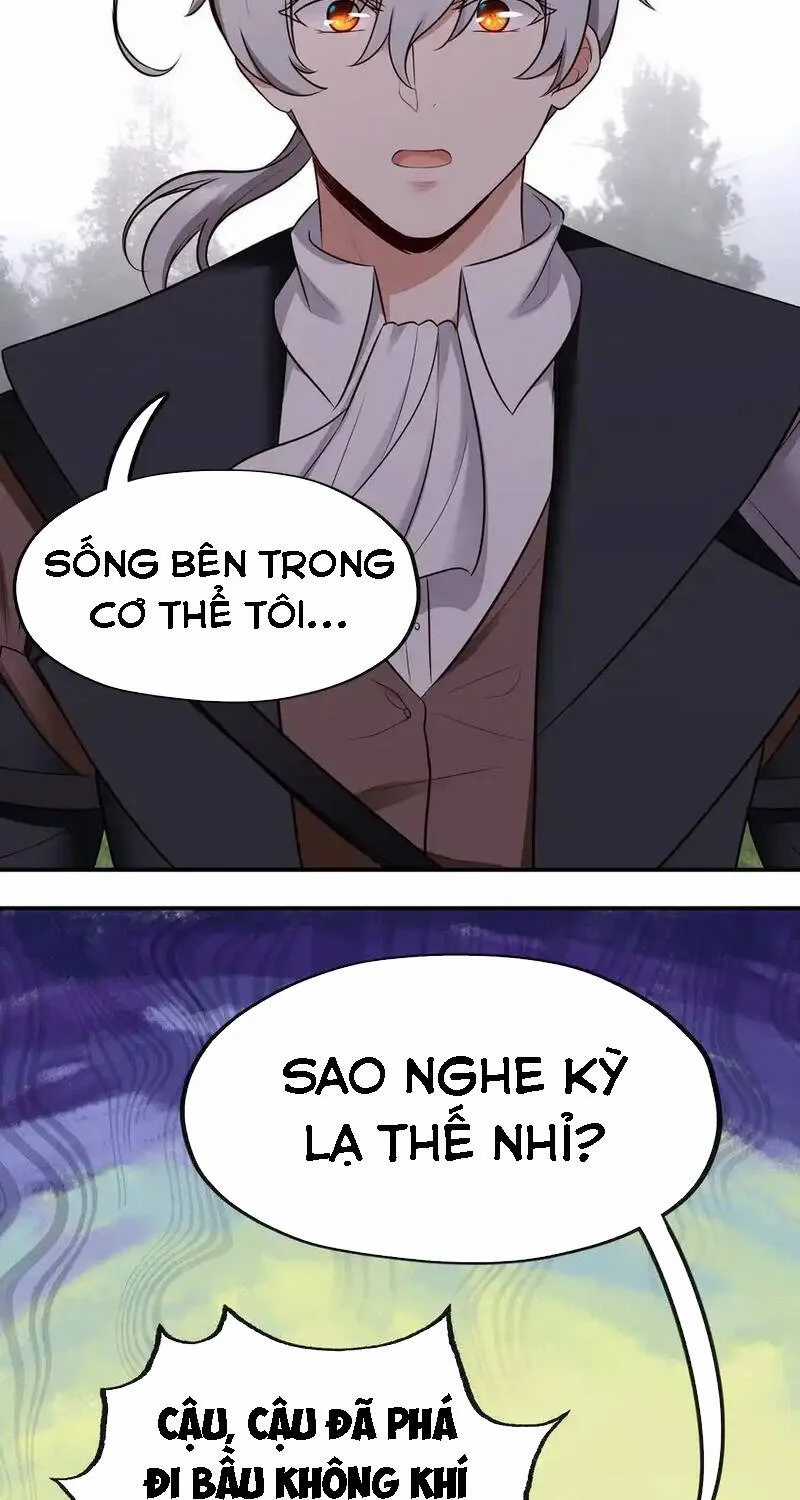 Thích Đuôi Lớn Thì Sao? - Chapter 49 - Trang 65