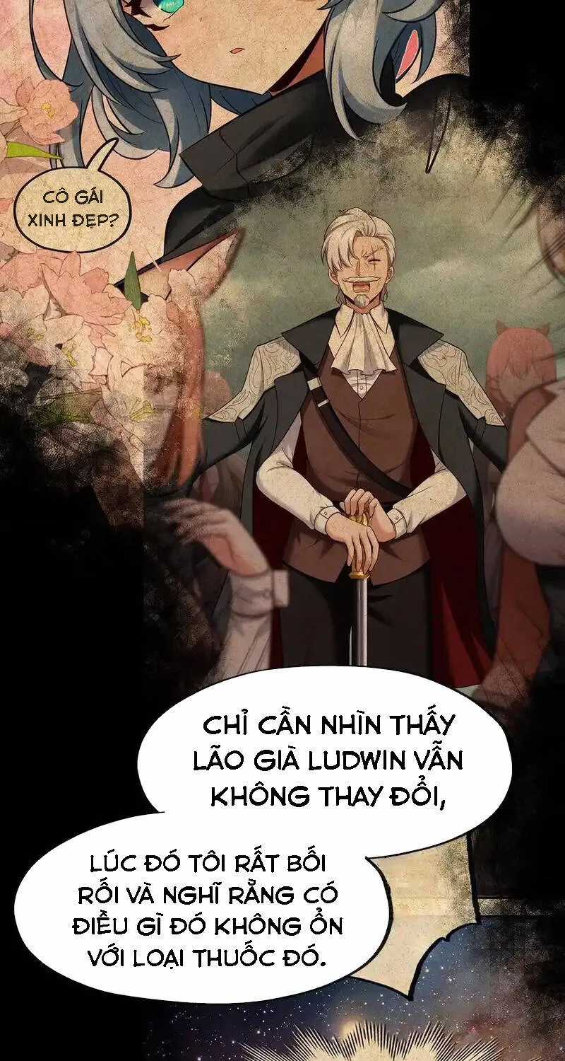 Thích Đuôi Lớn Thì Sao? - Chapter 49 - Trang 72