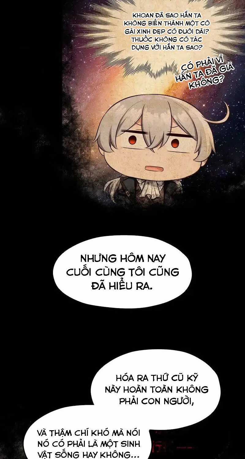 Thích Đuôi Lớn Thì Sao? - Chapter 49 - Trang 73