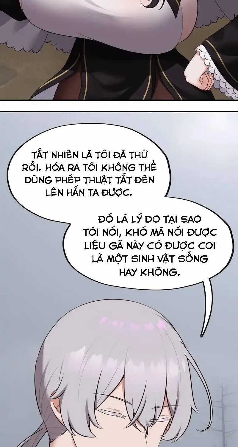 Thích Đuôi Lớn Thì Sao? - Chapter 49 - Trang 78