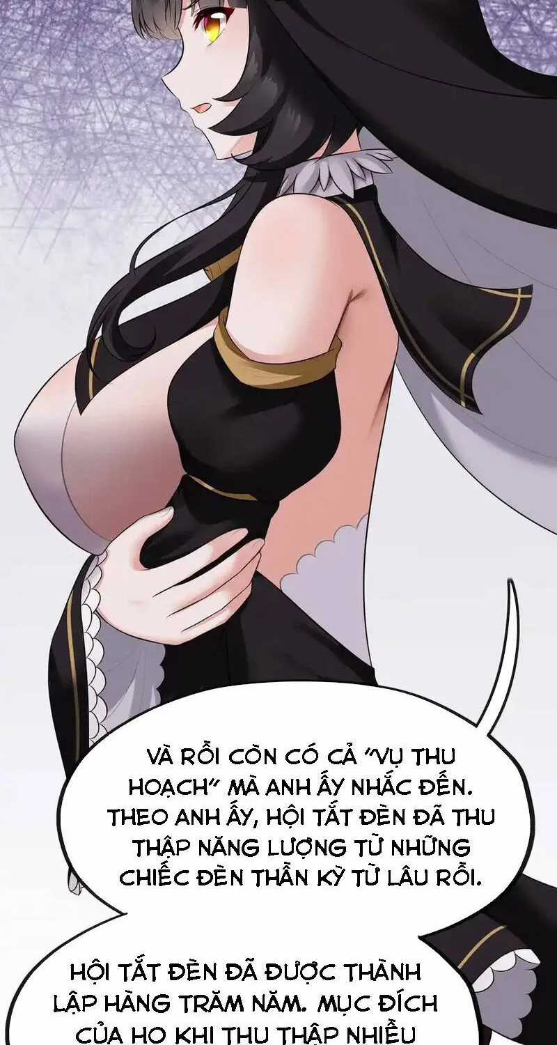 Thích Đuôi Lớn Thì Sao? - Chapter 49 - Trang 80