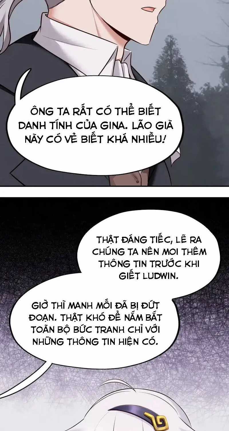 Thích Đuôi Lớn Thì Sao? - Chapter 49 - Trang 82