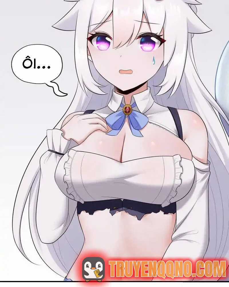 Thích Đuôi Lớn Thì Sao? - Chapter 49 - Trang 83