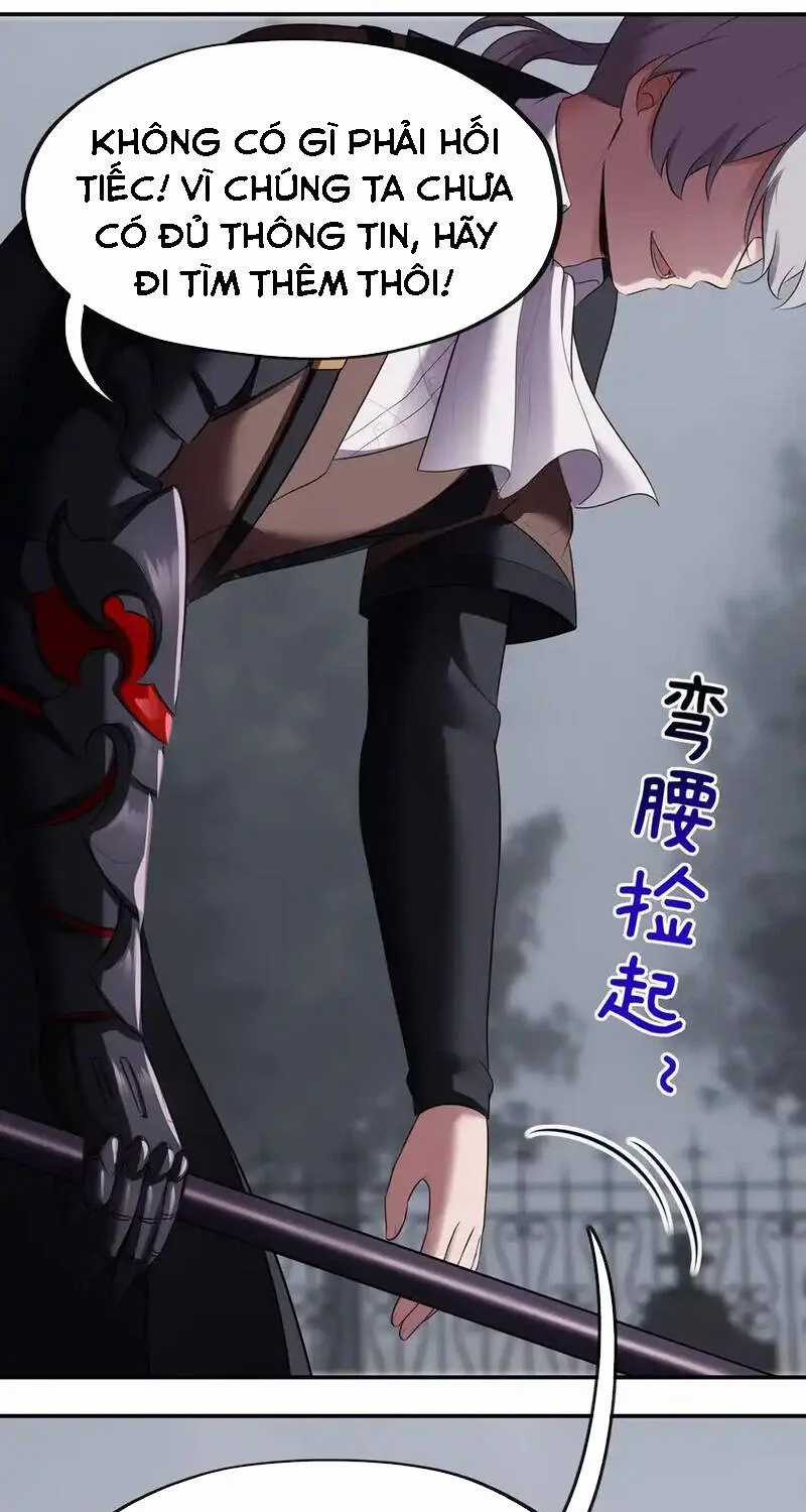 Thích Đuôi Lớn Thì Sao? - Chapter 49 - Trang 84