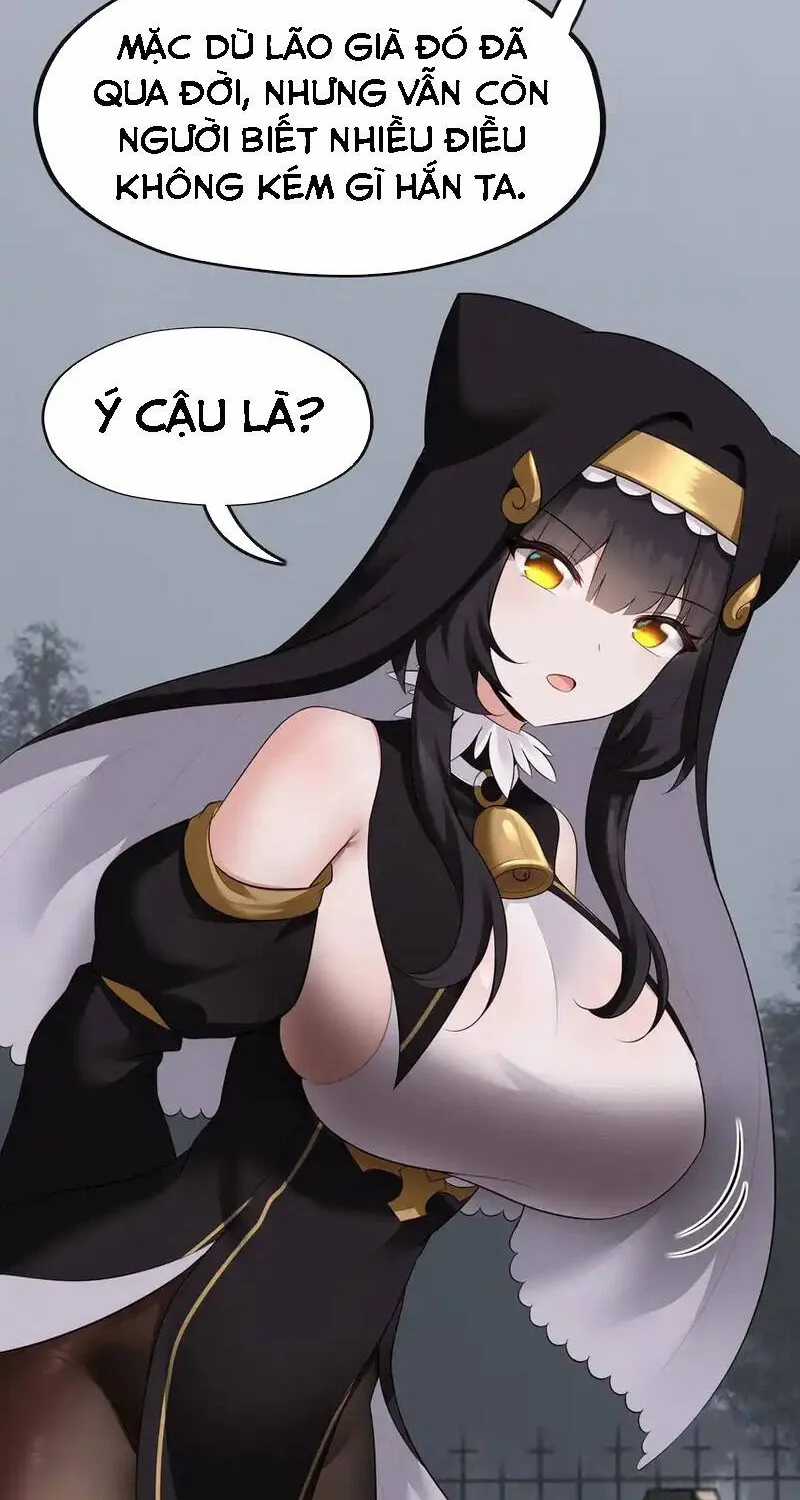 Thích Đuôi Lớn Thì Sao? - Chapter 49 - Trang 85