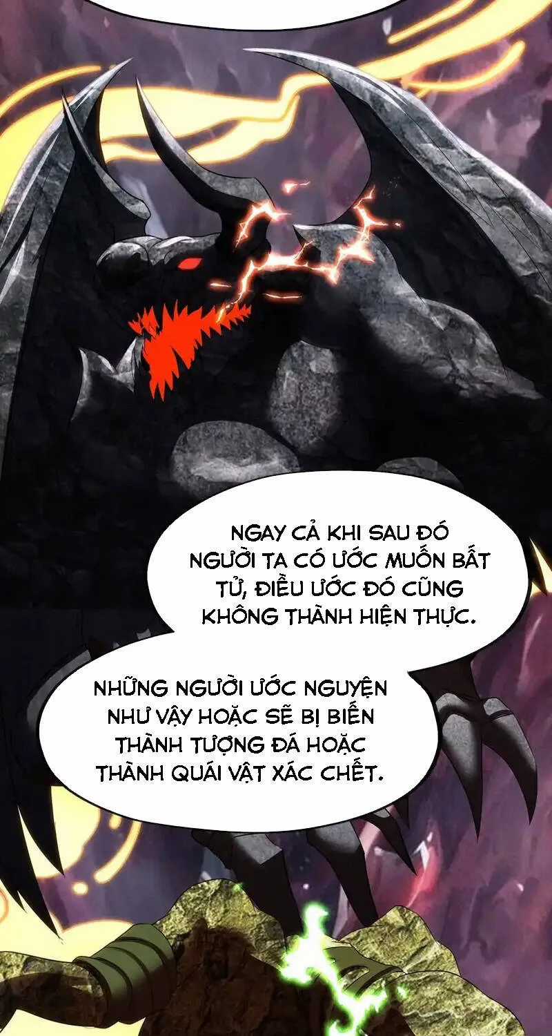 Thích Đuôi Lớn Thì Sao? - Chapter 49 - Trang 10