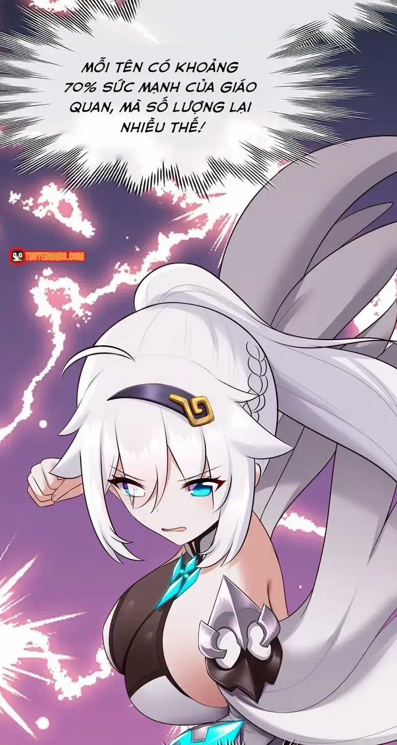 Thích Đuôi Lớn Thì Sao? - Chapter 55 - Trang 40